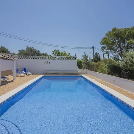 بيت للعطل Casa Da Palmeira بورتيماو