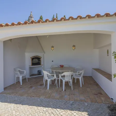 Casa Da Palmeira بيت للعطل *