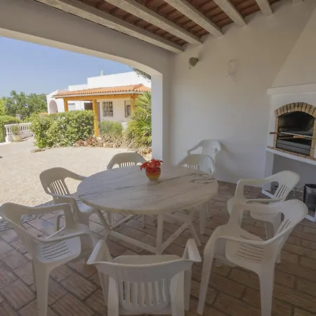 بيت للعطل Casa Da Palmeira