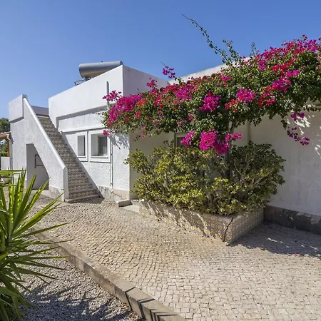 Casa Da Palmeira * بورتيماو