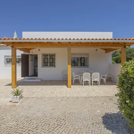 بيت للعطل Casa Da Palmeira بورتيماو