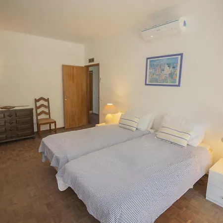 Casa Da Palmeira بيت للعطل *