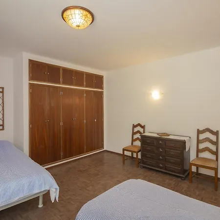 بيت للعطل Casa Da Palmeira *