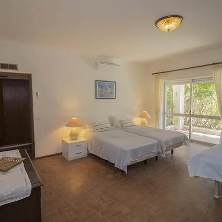بيت للعطل Casa Da Palmeira بورتيماو