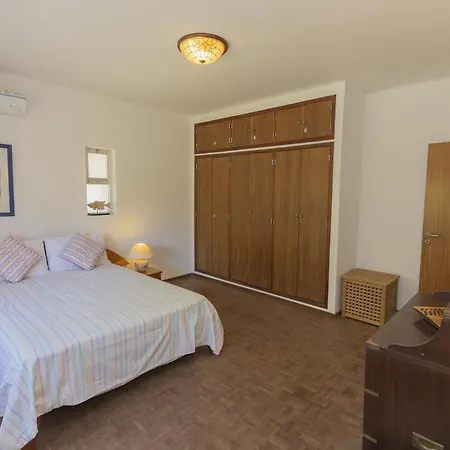 بيت للعطل Casa Da Palmeira