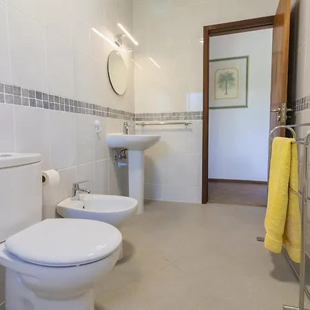 بيت للعطل Casa Da Palmeira بورتيماو