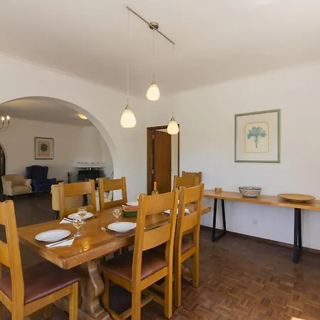 بيت للعطل Casa Da Palmeira