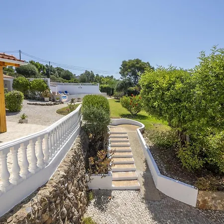 بيت للعطل Casa Da Palmeira