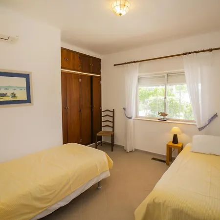 بيت للعطل Casa Da Palmeira بورتيماو