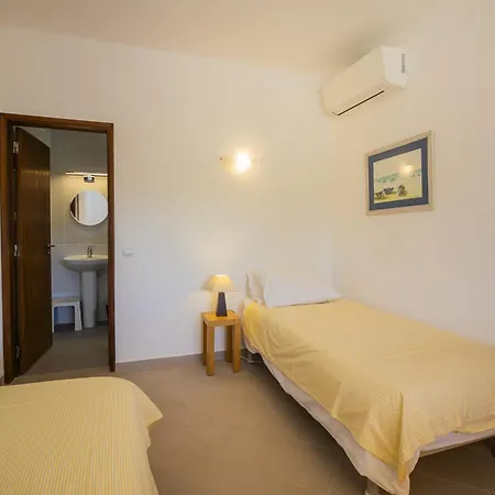 بيت للعطل Casa Da Palmeira بورتيماو