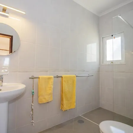 Casa Da Palmeira بيت للعطل *
