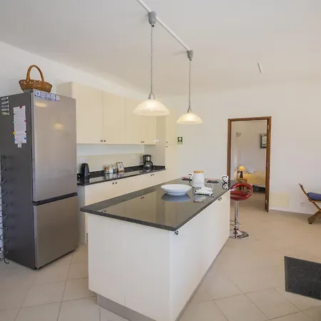 بيت للعطل Casa Da Palmeira